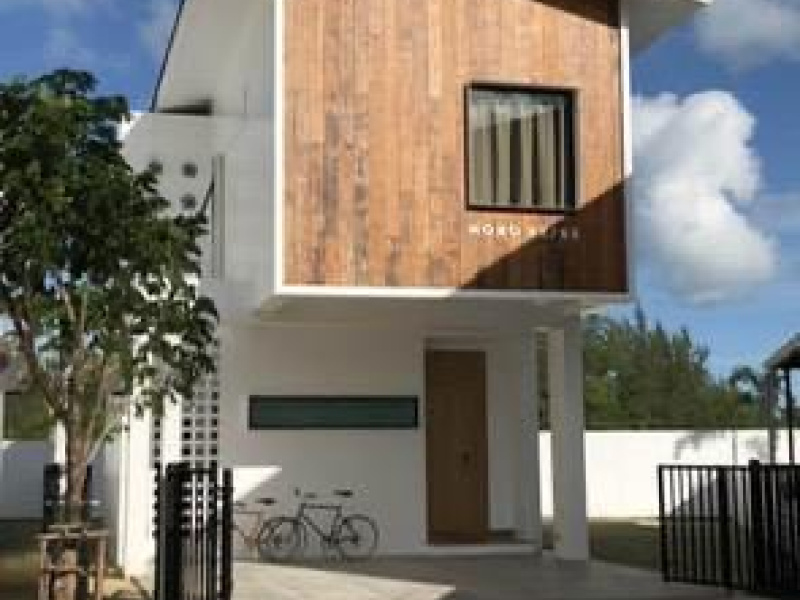 Chalong, Mueang Phuket, Phuket, 3 卧室 卧室, ,3 浴室浴室,房子,出租,1020