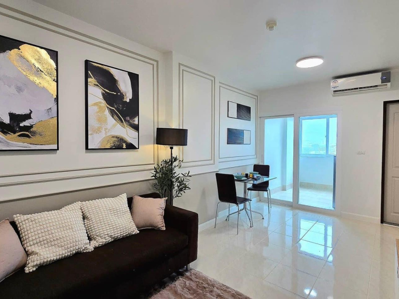 Talat Nuea, Mueang Phuket, Phuket, ,1 BathroomBathrooms,Condo,For Sale,1021