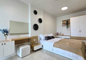 Talat Nuea, Mueang Phuket, Phuket, ,1 BathroomBathrooms,Condo,For Sale,1021