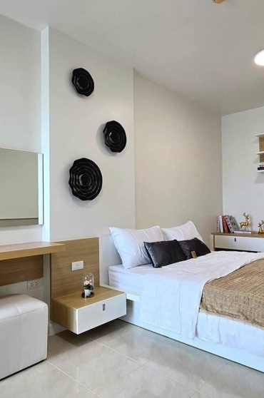 Talat Nuea, Mueang Phuket, Phuket, ,1 BathroomBathrooms,Condo,For Sale,1021