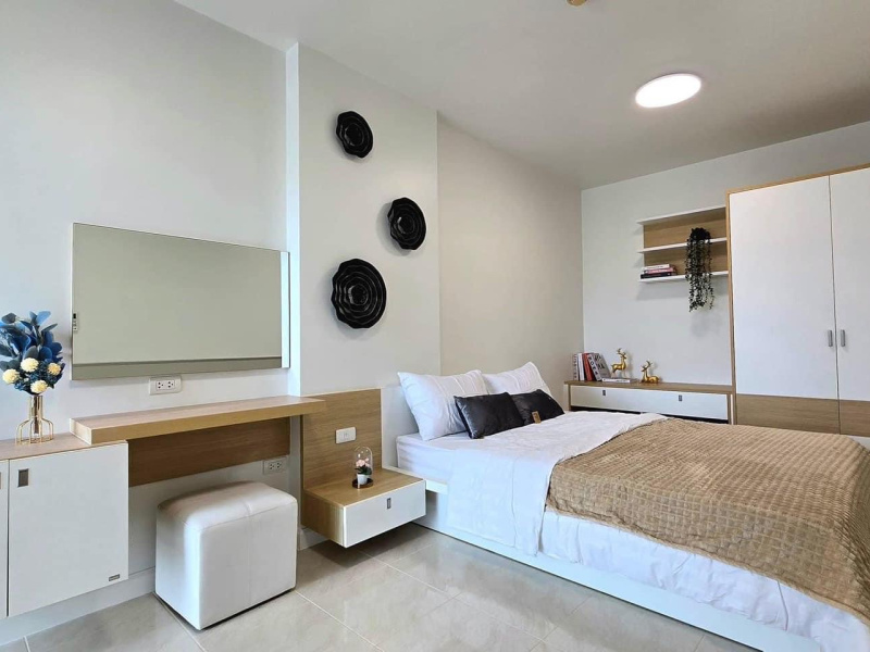 Talat Nuea, Mueang Phuket, Phuket, ,1 BathroomBathrooms,Condo,For Sale,1021