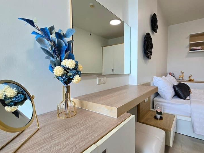Talat Nuea, Mueang Phuket, Phuket, ,1 BathroomBathrooms,Condo,For Sale,1021