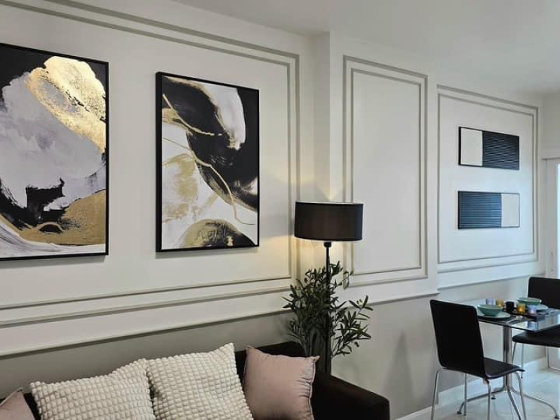 Talat Nuea, Mueang Phuket, Phuket, ,1 BathroomBathrooms,Condo,For Sale,1021