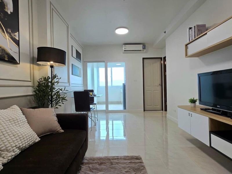 Talat Nuea, Mueang Phuket, Phuket, ,1 BathroomBathrooms,Condo,For Sale,1021