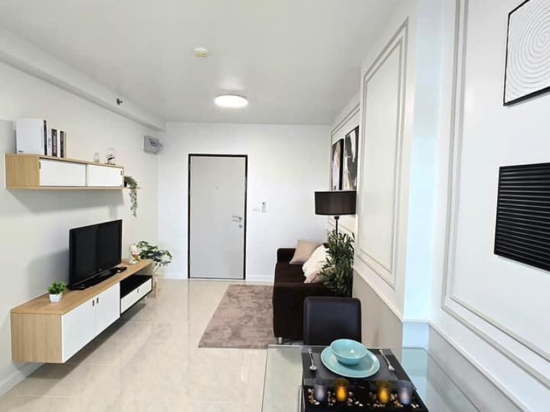 Talat Nuea, Mueang Phuket, Phuket, ,1 BathroomBathrooms,Condo,For Sale,1021