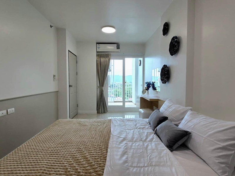 Talat Nuea, Mueang Phuket, Phuket, ,1 BathroomBathrooms,Condo,For Sale,1021