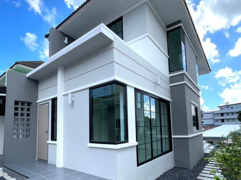Ratsada, Mueang Phuket, Phuket, 3 卧室 卧室, ,2 浴室浴室,房子,买,1022
