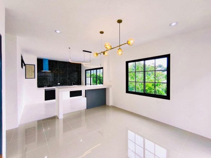 Ratsada, Mueang Phuket, Phuket, 3 卧室 卧室, ,2 浴室浴室,房子,买,1022