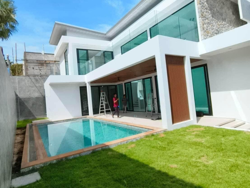 Rawai, Mueang Phuket, Phuket, 3 Bedrooms Bedrooms, ,4 BathroomsBathrooms,Villa,For Sale,1024