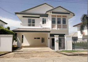 Chalong, Mueang Phuket, Phuket, 3 Bedrooms Bedrooms, ,3 BathroomsBathrooms,House,For Rent,1025