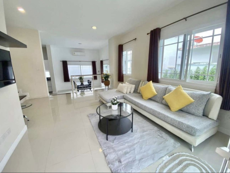 Chalong, Mueang Phuket, Phuket, 3 Bedrooms Bedrooms, ,3 BathroomsBathrooms,House,For Rent,1025