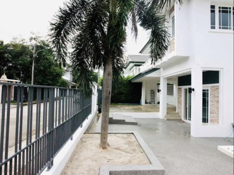 Chalong, Mueang Phuket, Phuket, 3 Bedrooms Bedrooms, ,3 BathroomsBathrooms,House,For Rent,1025