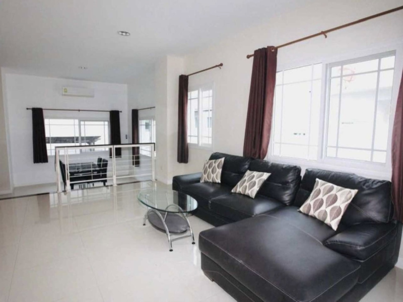 Chalong, Mueang Phuket, Phuket, 3 Bedrooms Bedrooms, ,3 BathroomsBathrooms,House,For Rent,1025