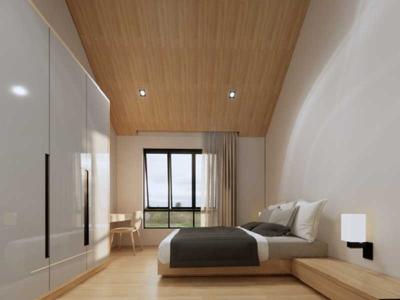 Thep Krasattri, Thalang, Phuket, 3 Bedrooms Bedrooms, ,3 BathroomsBathrooms,House,For Sale,1026