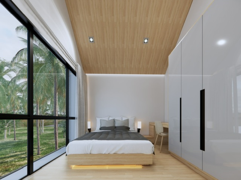 Thep Krasattri, Thalang, Phuket, 3 Bedrooms Bedrooms, ,3 BathroomsBathrooms,House,For Sale,1026