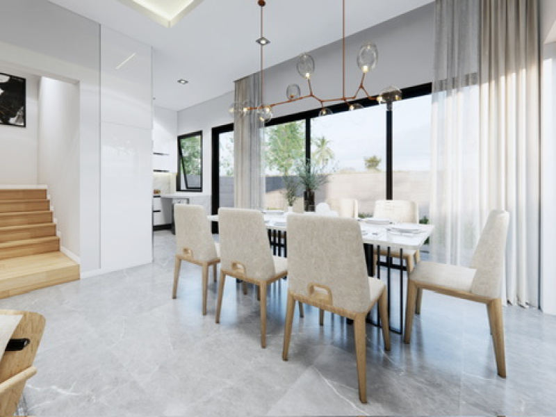 Thep Krasattri, Thalang, Phuket, 3 Bedrooms Bedrooms, ,3 BathroomsBathrooms,House,For Sale,1026