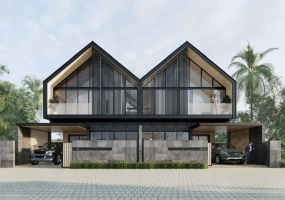 Thep Krasattri, Thalang, Phuket, 3 Bedrooms Bedrooms, ,3 BathroomsBathrooms,House,For Sale,1026