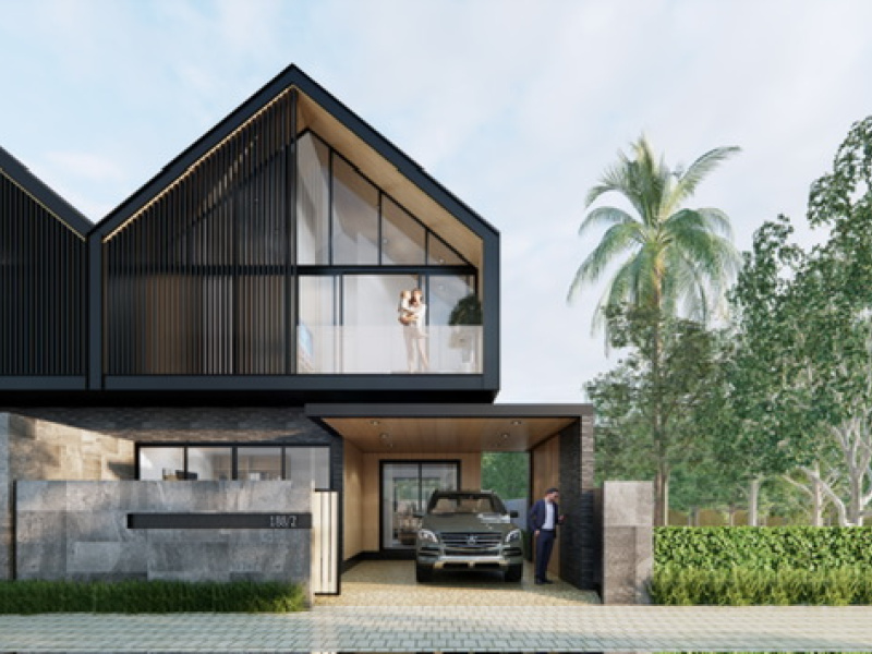 Thep Krasattri, Thalang, Phuket, 3 Bedrooms Bedrooms, ,3 BathroomsBathrooms,House,For Sale,1026