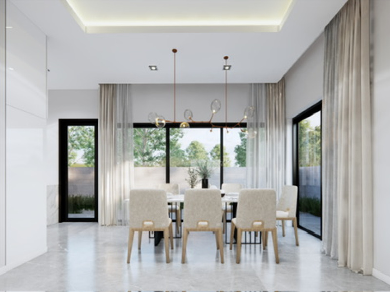 Thep Krasattri, Thalang, Phuket, 3 Bedrooms Bedrooms, ,3 BathroomsBathrooms,House,For Sale,1026
