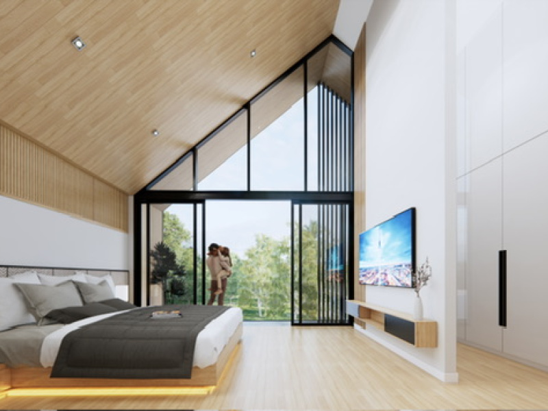 Thep Krasattri, Thalang, Phuket, 3 Bedrooms Bedrooms, ,3 BathroomsBathrooms,House,For Sale,1026