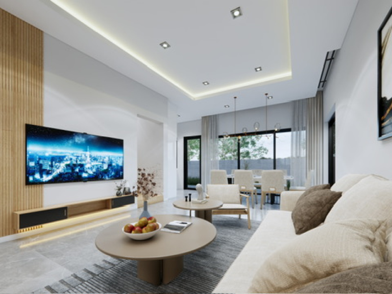 Thep Krasattri, Thalang, Phuket, 3 Bedrooms Bedrooms, ,3 BathroomsBathrooms,House,For Sale,1026