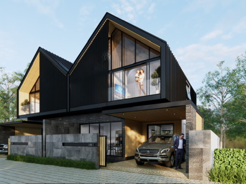 Thep Krasattri, Thalang, Phuket, 3 Bedrooms Bedrooms, ,3 BathroomsBathrooms,House,For Sale,1026