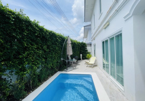 Chalong, Mueang Phuket, Phuket, 3 Bedrooms Bedrooms, ,2 BathroomsBathrooms,House,For Rent,1027