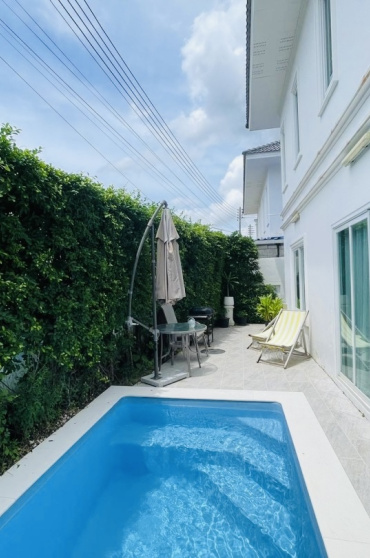Chalong, Mueang Phuket, Phuket, 3 Bedrooms Bedrooms, ,2 BathroomsBathrooms,House,For Rent,1027