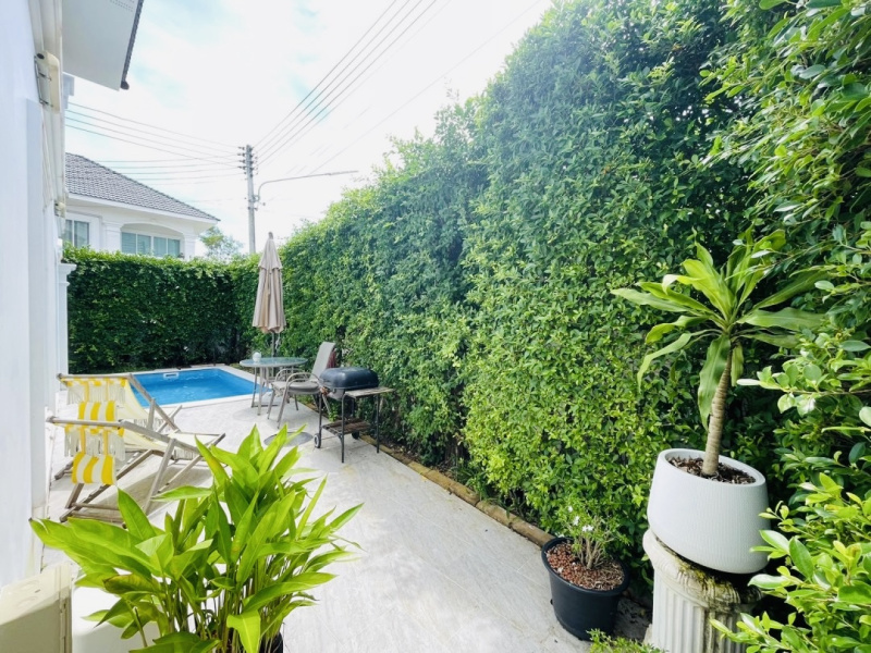 Chalong, Mueang Phuket, Phuket, 3 Bedrooms Bedrooms, ,2 BathroomsBathrooms,House,For Rent,1027