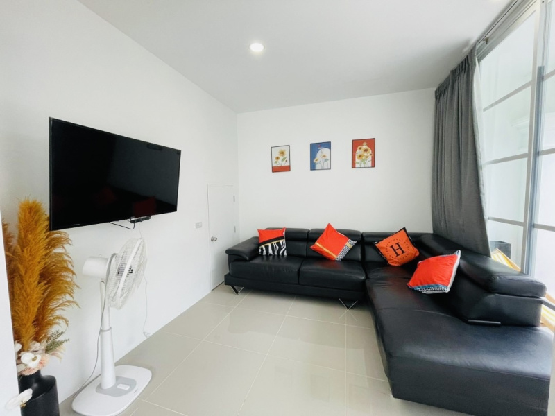 Chalong, Mueang Phuket, Phuket, 3 Bedrooms Bedrooms, ,2 BathroomsBathrooms,House,For Rent,1027