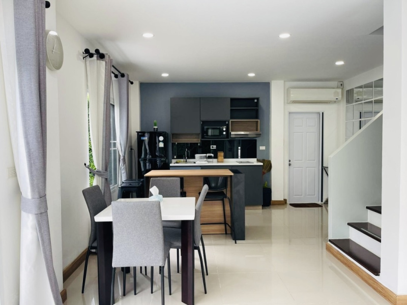 Chalong, Mueang Phuket, Phuket, 3 Bedrooms Bedrooms, ,2 BathroomsBathrooms,House,For Rent,1027