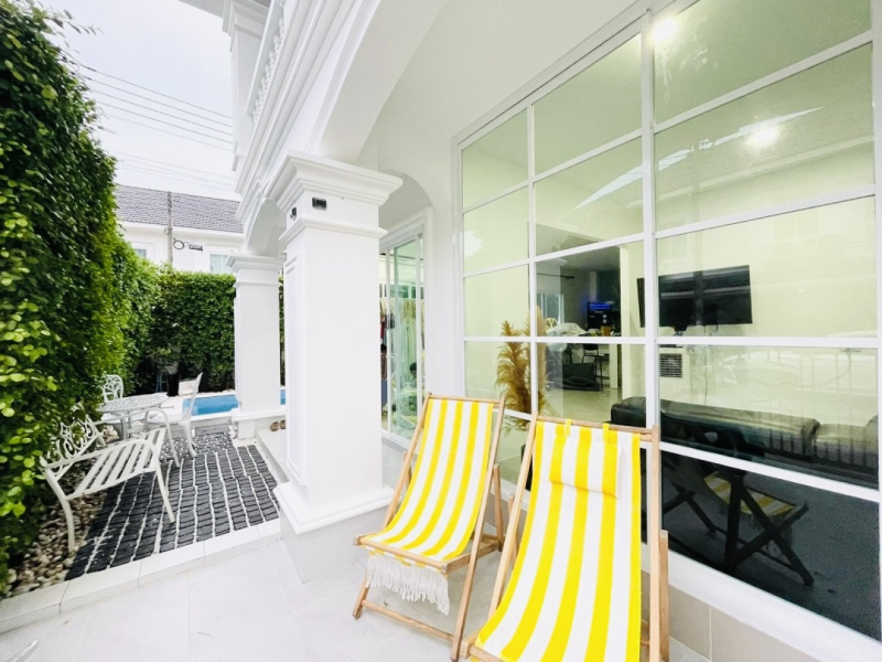 Chalong, Mueang Phuket, Phuket, 3 Bedrooms Bedrooms, ,2 BathroomsBathrooms,House,For Rent,1027