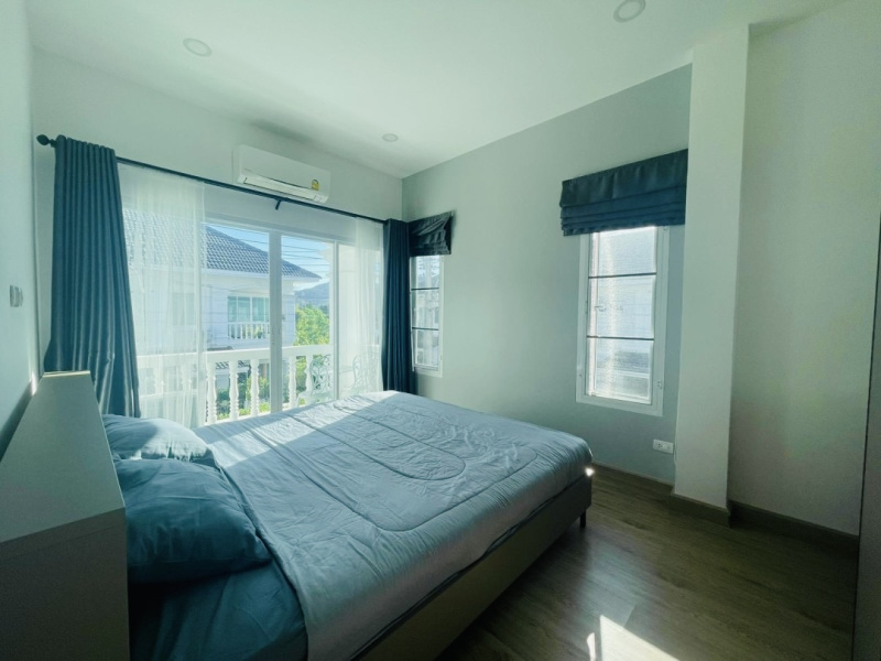 Chalong, Mueang Phuket, Phuket, 3 Bedrooms Bedrooms, ,2 BathroomsBathrooms,House,For Rent,1027
