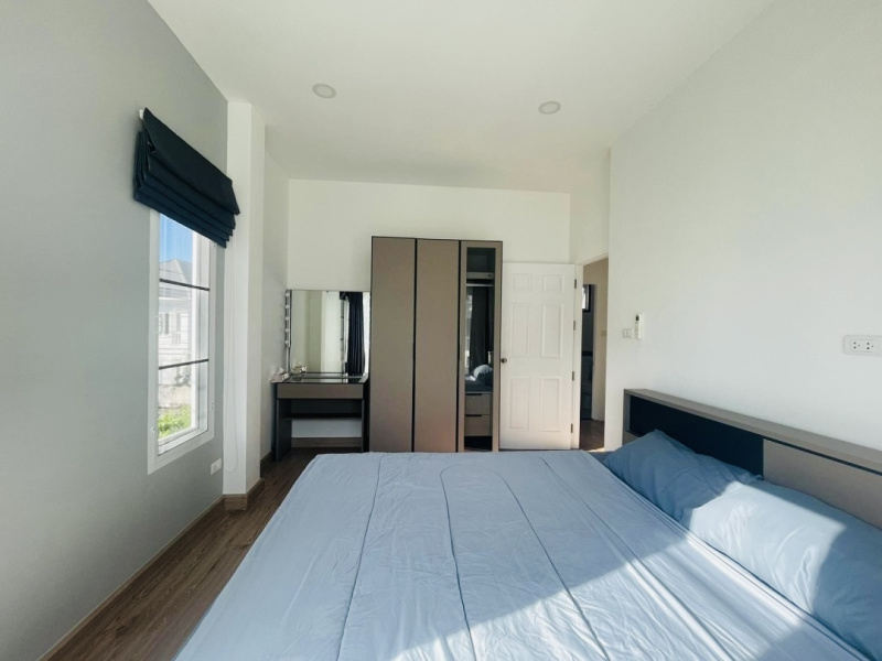 Chalong, Mueang Phuket, Phuket, 3 Bedrooms Bedrooms, ,2 BathroomsBathrooms,House,For Rent,1027