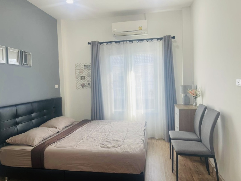 Chalong, Mueang Phuket, Phuket, 3 Bedrooms Bedrooms, ,2 BathroomsBathrooms,House,For Rent,1027