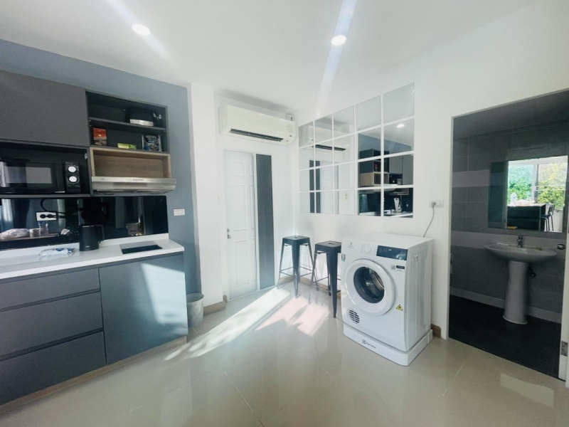 Chalong, Mueang Phuket, Phuket, 3 Bedrooms Bedrooms, ,2 BathroomsBathrooms,House,For Rent,1027