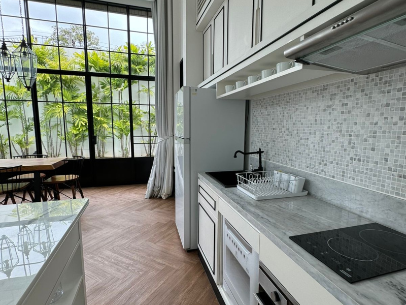 Cheong Thale, Thalang, Phuket, 3 Bedrooms Bedrooms, ,3 BathroomsBathrooms,House,For Rent,1028