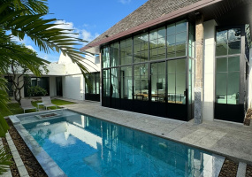 Cheong Thale, Thalang, Phuket, 3 Bedrooms Bedrooms, ,3 BathroomsBathrooms,House,For Rent,1028