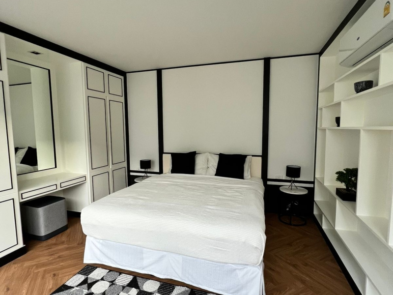 Cheong Thale, Thalang, Phuket, 3 Bedrooms Bedrooms, ,3 BathroomsBathrooms,House,For Rent,1028