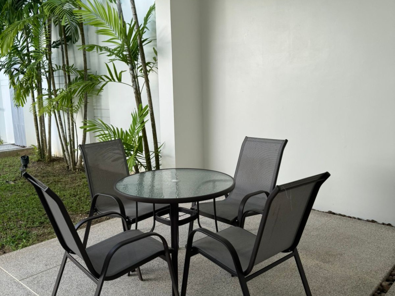 Cheong Thale, Thalang, Phuket, 3 Bedrooms Bedrooms, ,3 BathroomsBathrooms,House,For Rent,1028