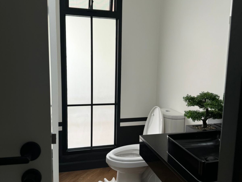 Cheong Thale, Thalang, Phuket, 3 Bedrooms Bedrooms, ,3 BathroomsBathrooms,House,For Rent,1028
