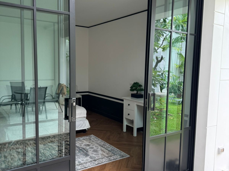 Cheong Thale, Thalang, Phuket, 3 Bedrooms Bedrooms, ,3 BathroomsBathrooms,House,For Rent,1028