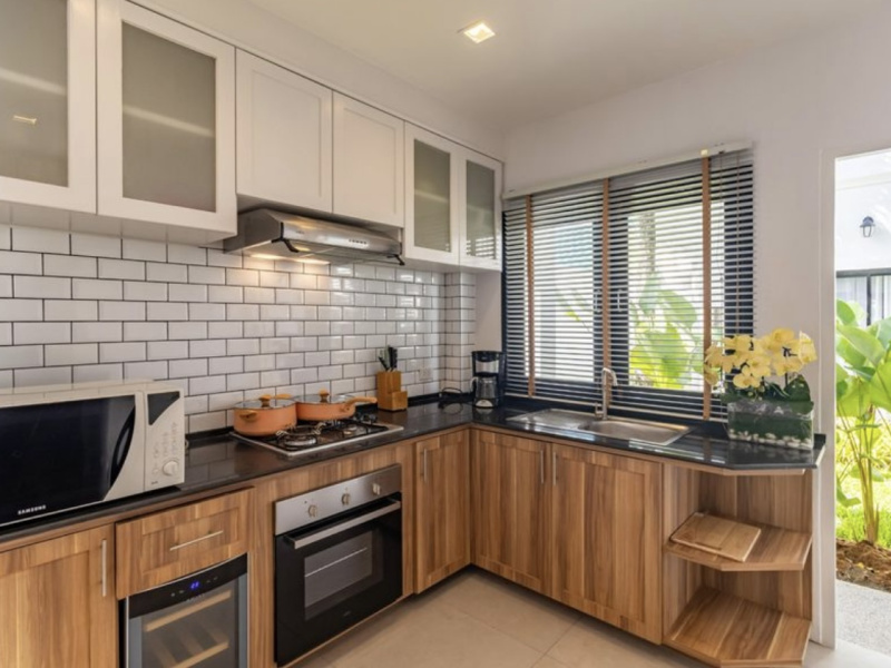 Cheong Thale, Thalang, Phuket, 3 Bedrooms Bedrooms, ,3 BathroomsBathrooms,House,For Rent,1029