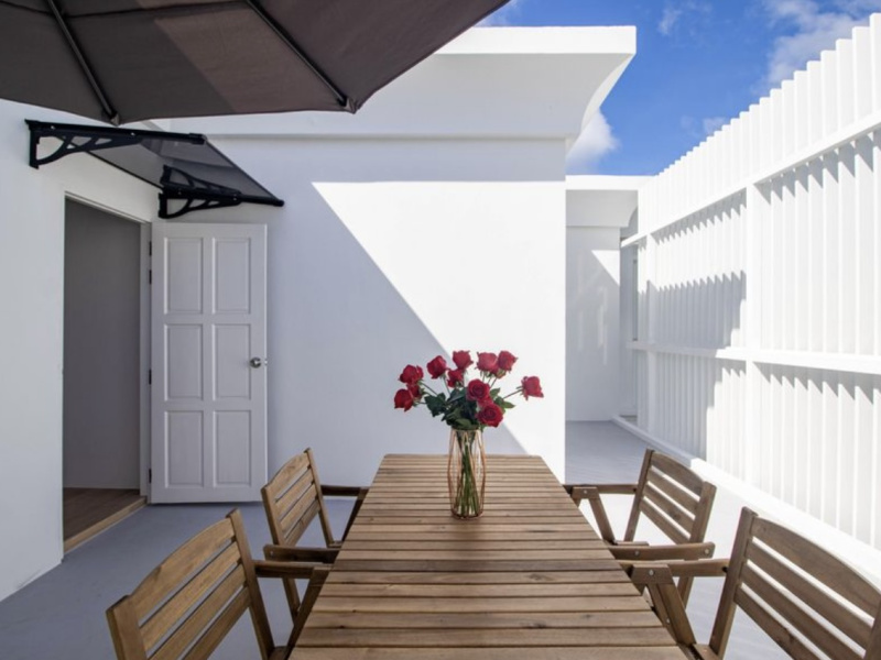 Cheong Thale, Thalang, Phuket, 3 Bedrooms Bedrooms, ,3 BathroomsBathrooms,House,For Rent,1029