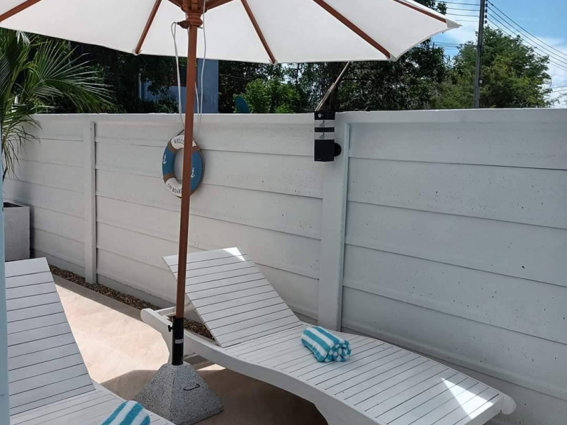Chalong, Mueang Phuket, Phuket, 3 Bedrooms Bedrooms, ,2 BathroomsBathrooms,Villa,For Rent,1030