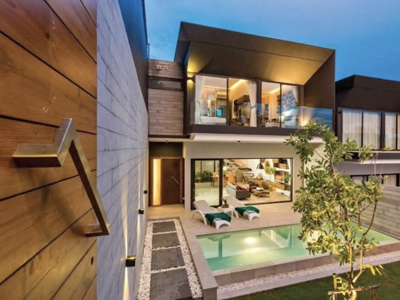 Chalong, Mueang Phuket, Phuket, 3 Bedrooms Bedrooms, ,2 BathroomsBathrooms,Villa,For Rent,1030