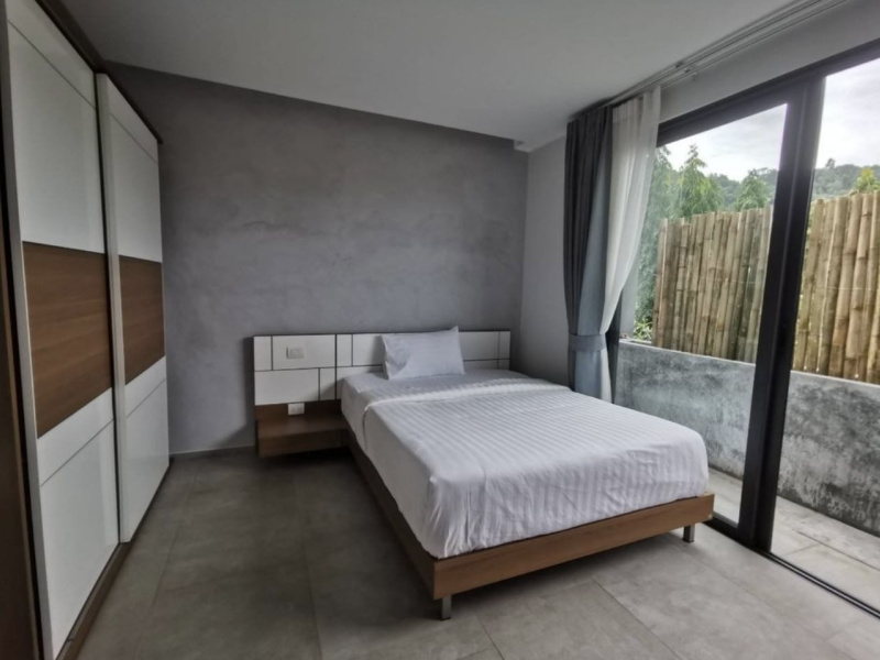 Chalong, Mueang Phuket, Phuket, 3 Bedrooms Bedrooms, ,2 BathroomsBathrooms,Villa,For Rent,1030