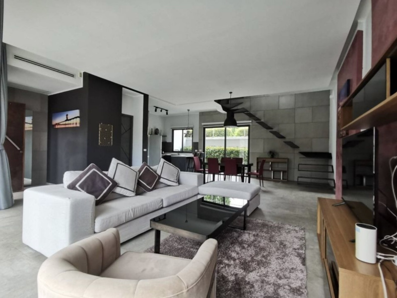 Chalong, Mueang Phuket, Phuket, 3 Bedrooms Bedrooms, ,2 BathroomsBathrooms,Villa,For Rent,1030