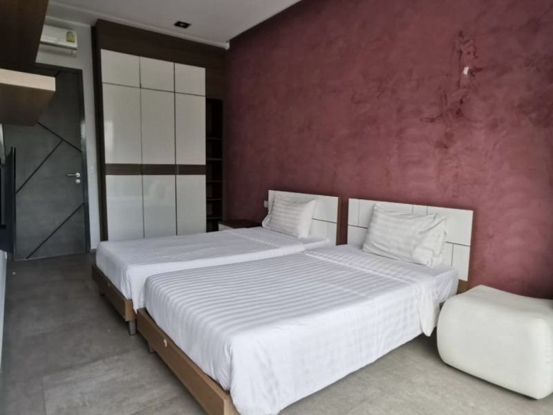 Chalong, Mueang Phuket, Phuket, 3 Bedrooms Bedrooms, ,2 BathroomsBathrooms,Villa,For Rent,1030