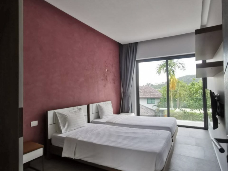 Chalong, Mueang Phuket, Phuket, 3 Bedrooms Bedrooms, ,2 BathroomsBathrooms,Villa,For Rent,1030